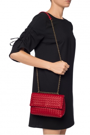 Torba na ramię 'olimpia', zdjęcie 2 Torba na ramię 'olimpia' od Bottega Veneta